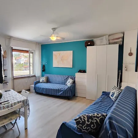 A Casa Di Vale Apartmán *