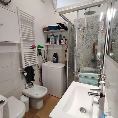 A Casa Di Vale Apartmán